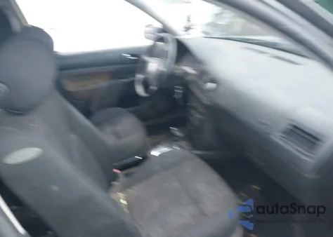 2004 Volkswagen Jetta Gl z USA, uszkodzony, nr VIN 3VWRK69M54M045963